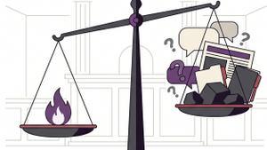 El feminisme al banc dels acusats
