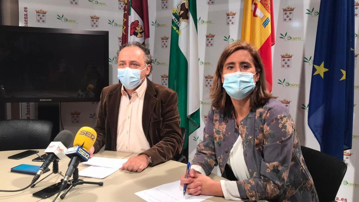 El equipo de gobierno insiste en que se ha cumplido la legalidad al declarar tránsfuga a Alfonso Rojano