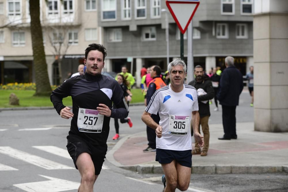 Búscate en la galería de la carrera de Matogrande