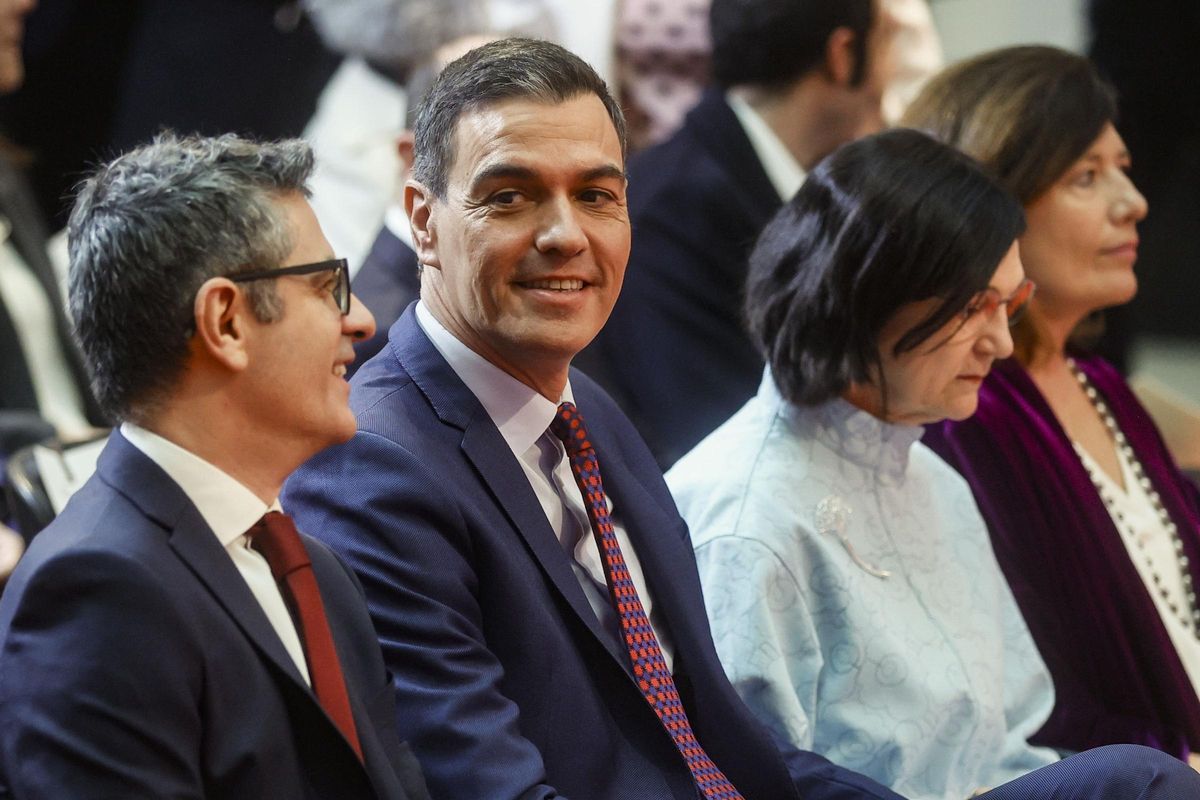 PORNOGRAFÁI | Sánchez creará un comité de expertos para generar un entorno digital seguro en la infancia ante "la epidemia del porno"