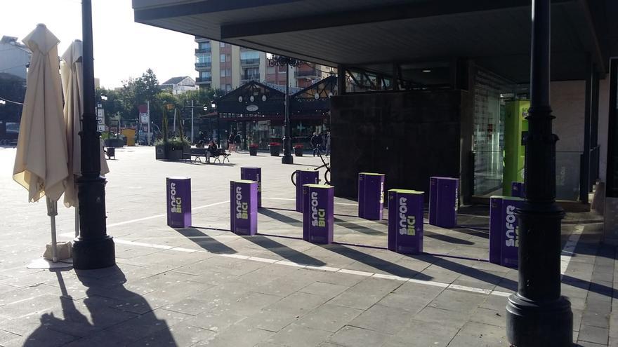 Ultimátim a la empresa de Saforbici