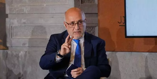 Morales: "El Salto de Chira nos pone en la vanguardia y podemos convertirnos en una Isla de referencia para el mundo"