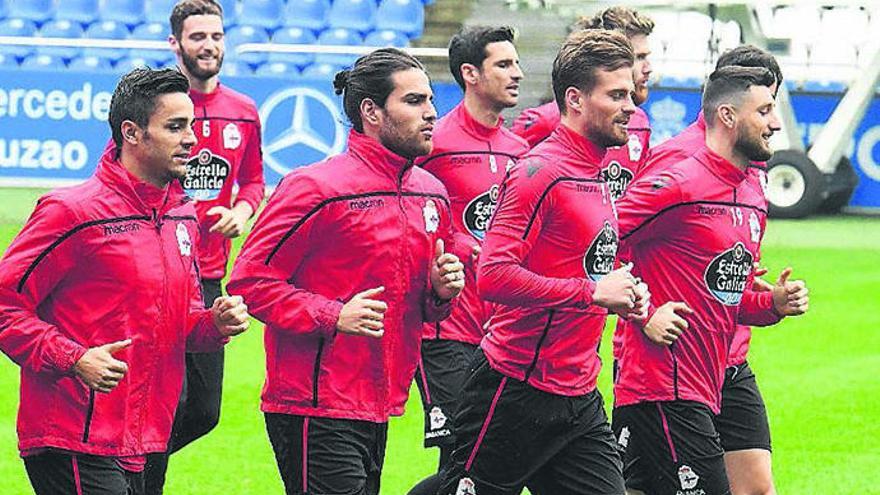 Sabor a Primera División en La Rosaleda