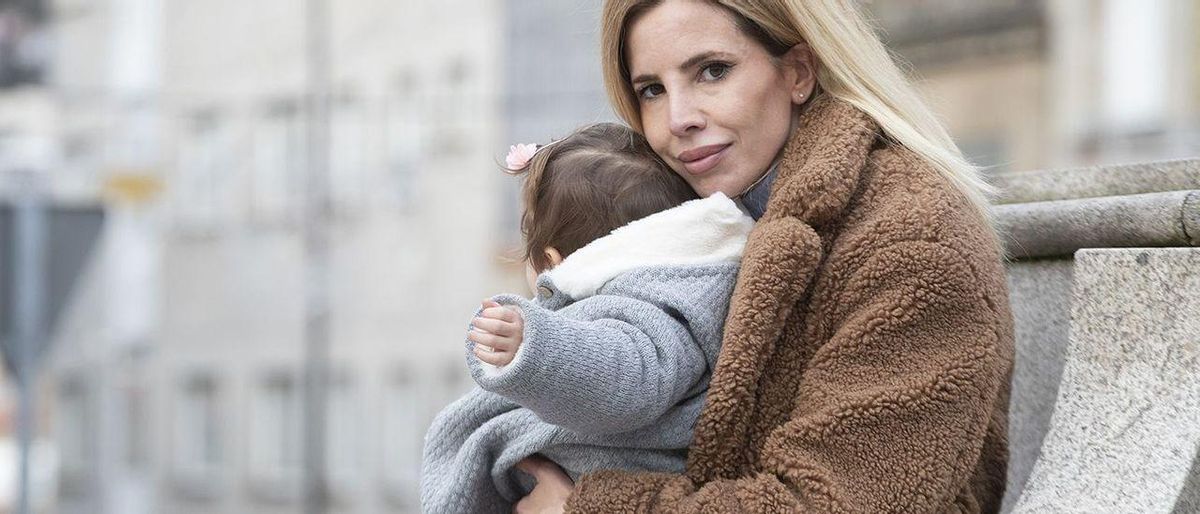 Sense lloguer per ser mare: «Prefereixen un perfil sense nens»