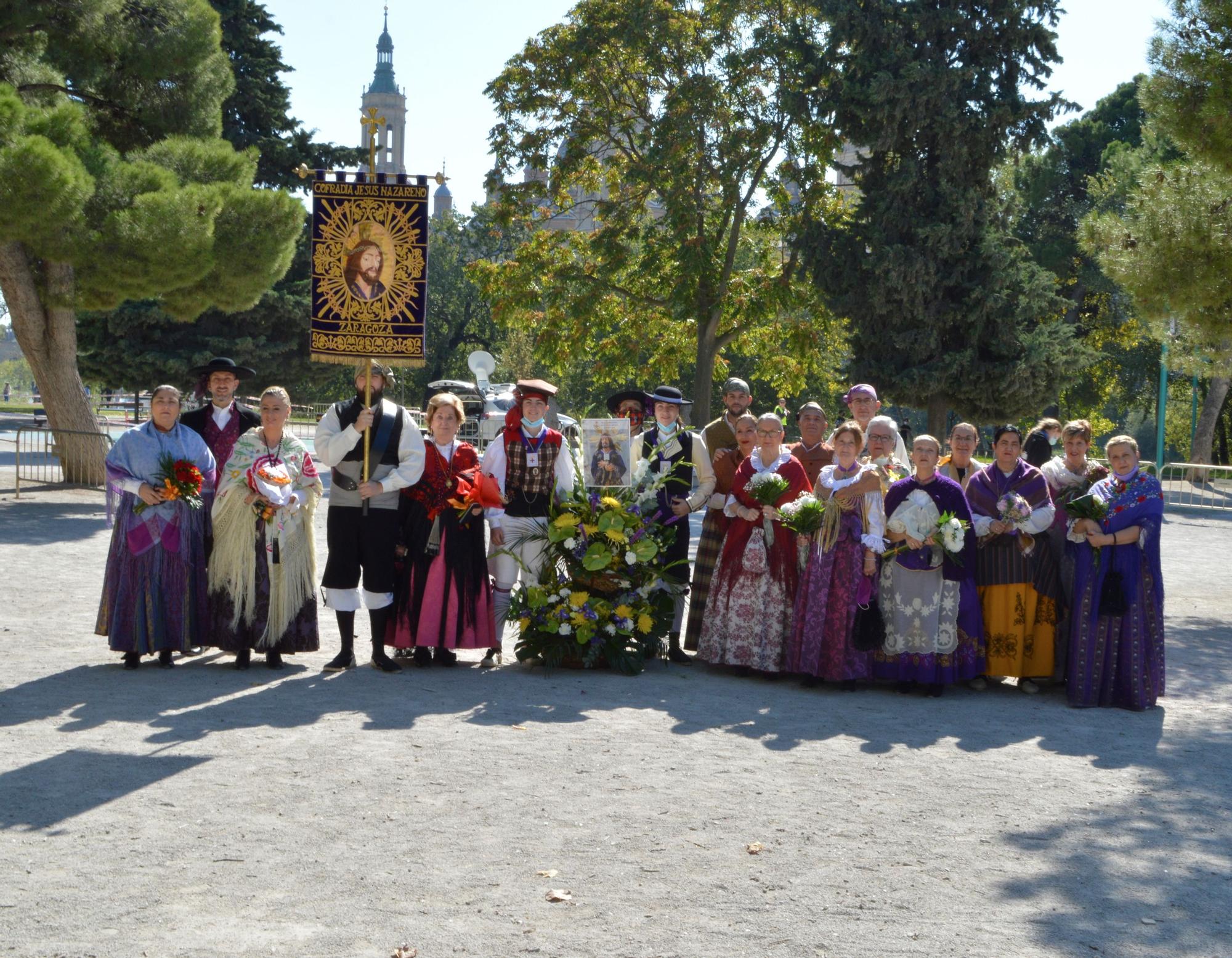 COFR. DE JEÚS NAZARENO.