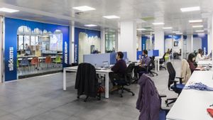 AkzoNobel instal·la el seu nou centre de planificació europeu a BCN