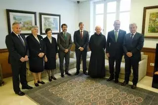 Las Hermanas Hospitalarias-Complejo Acamán y el Hospital San Juan de Dios, Medalla de Oro de Tenerife