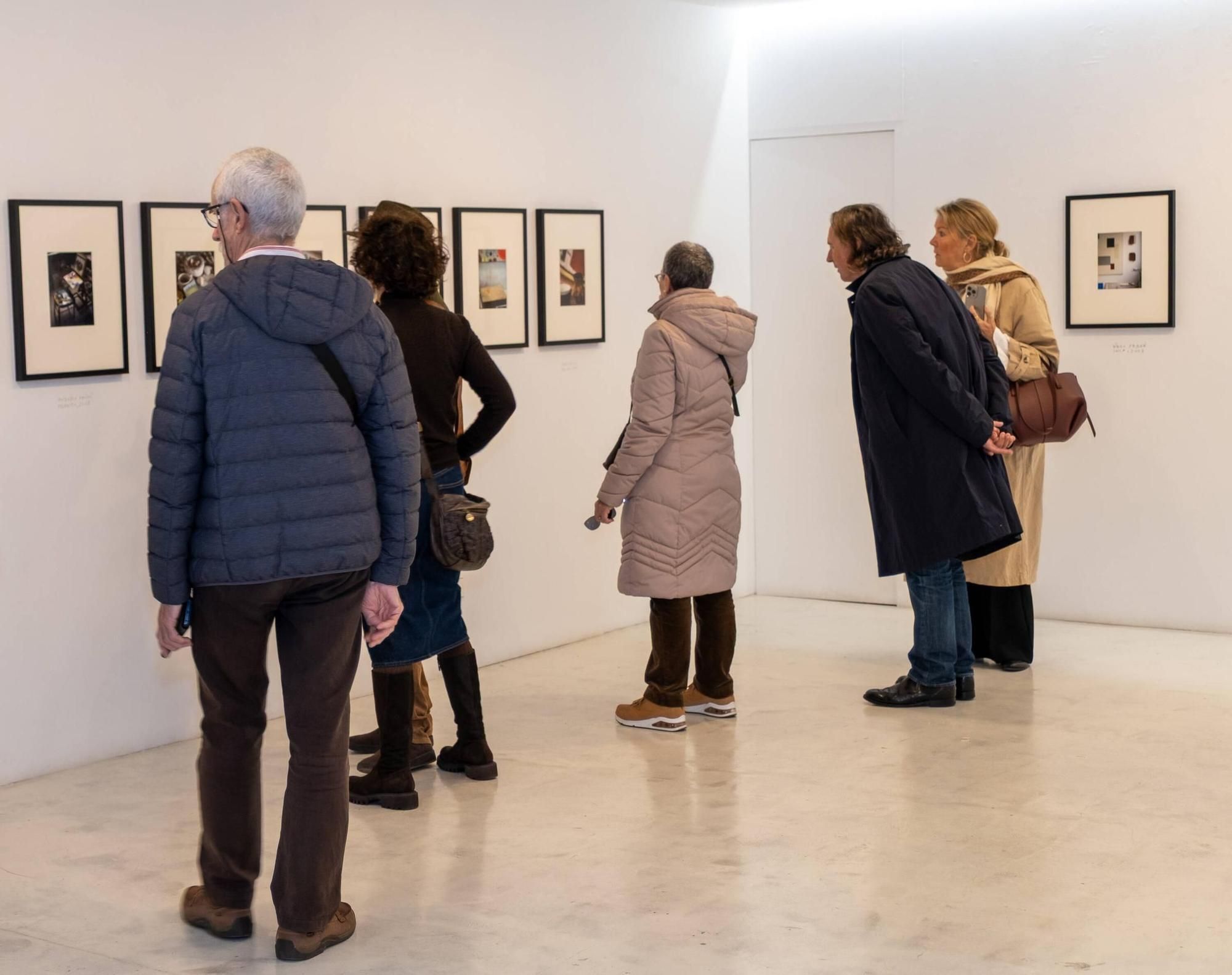 Art Palma Brunch 2025: Das Frühlings-Kunstevent auf Mallorca in Bildern