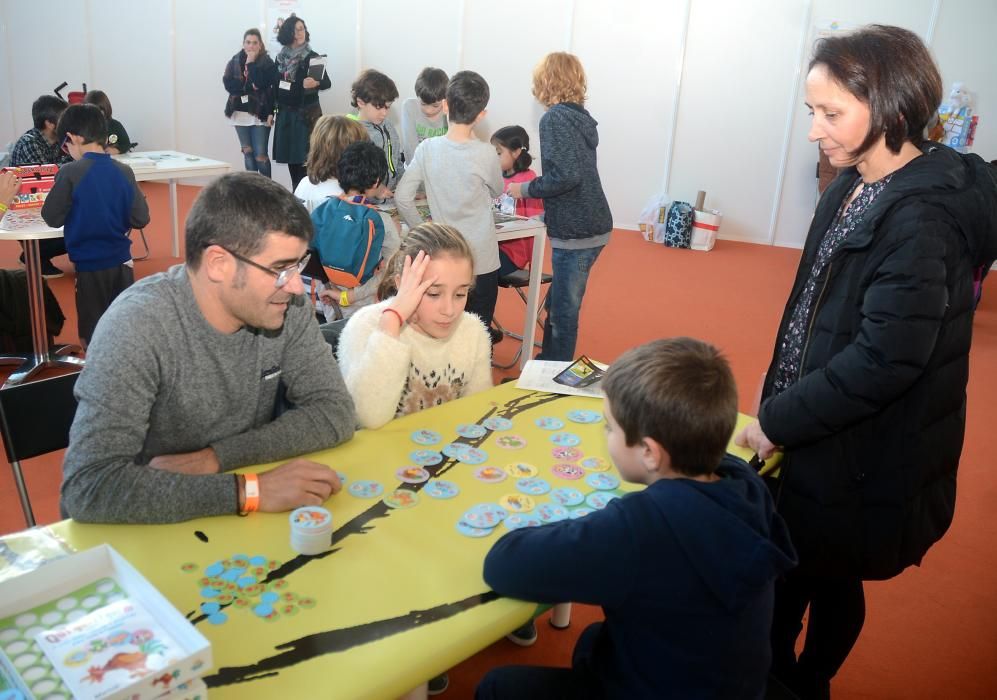 A cultura galega atrae a 15.000 persoas en tres dí