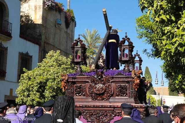 GALERÍA DE FOTOS / Así vieron la Semana Santa nuestros lectores