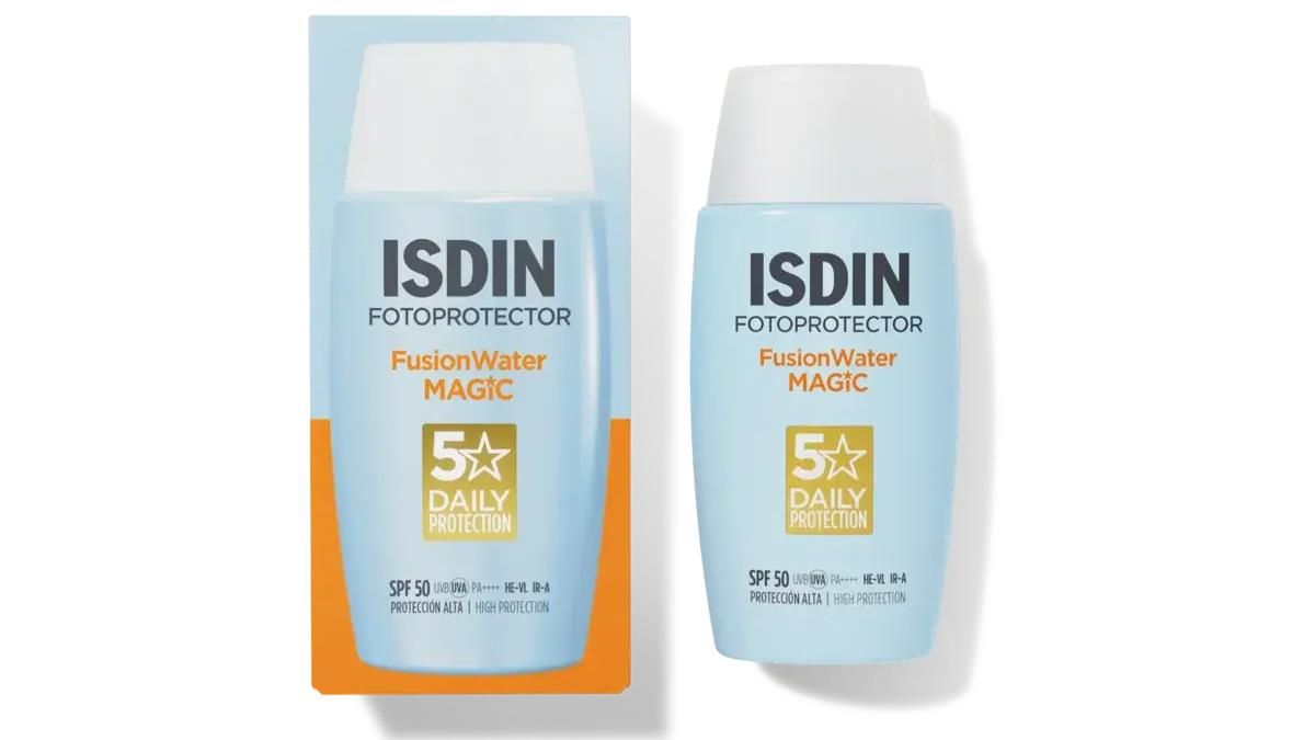Producto de Isdin