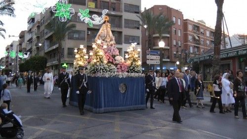 Fiestas de Alcantarilla 2014