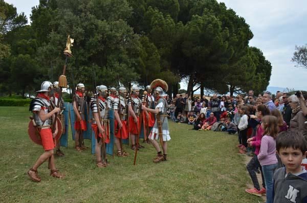 Triumvirat Mediterrani de l''Escala