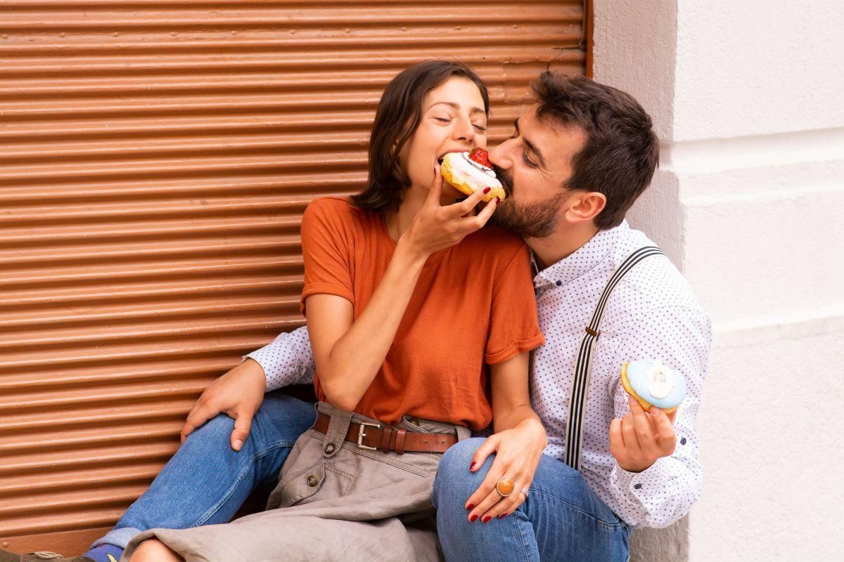 Cómo hacer un amarre de amor muy rápido y efectivo paso a paso.