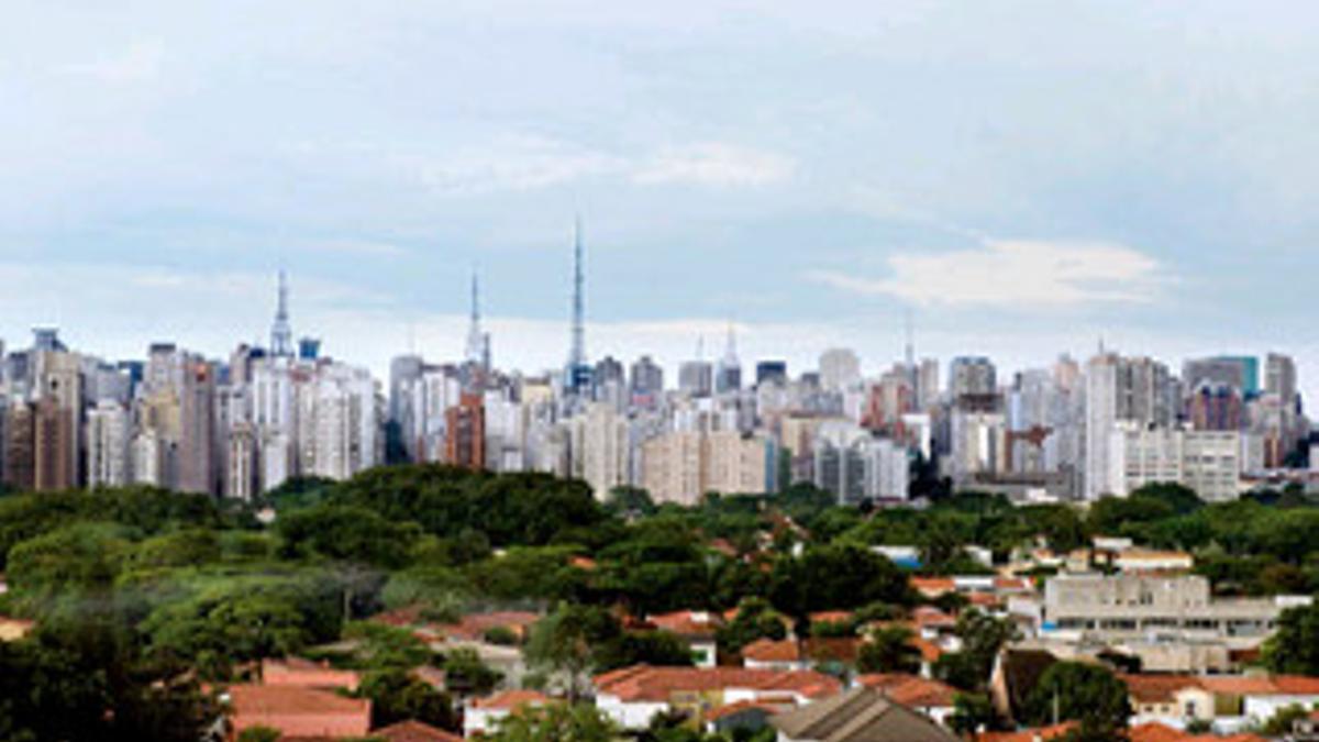 Sao Paulo