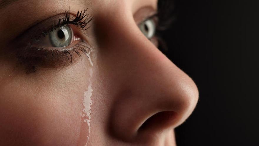 Las lágrimas podrían servir para aplicaciones innovadoras.