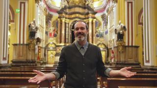 Ya puedes disfrutar del primer capítulo de 'La Semana Santa en todos los sentidos' en Aragón TV a la Carta
