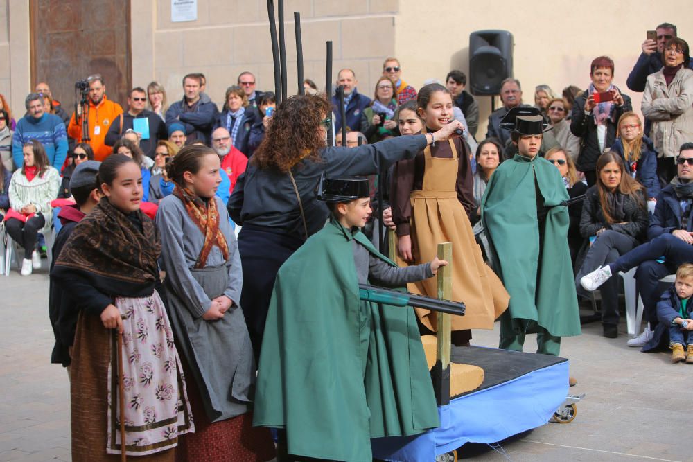 Concurso del Cant de l''Estoreta