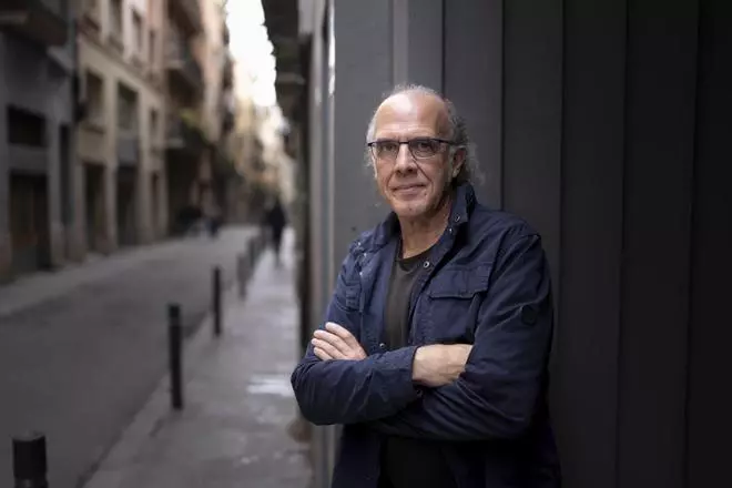 Ricard Gomà: "La Barcelona metropolitana de hoy ya no es una capital con una corona de suburbios"