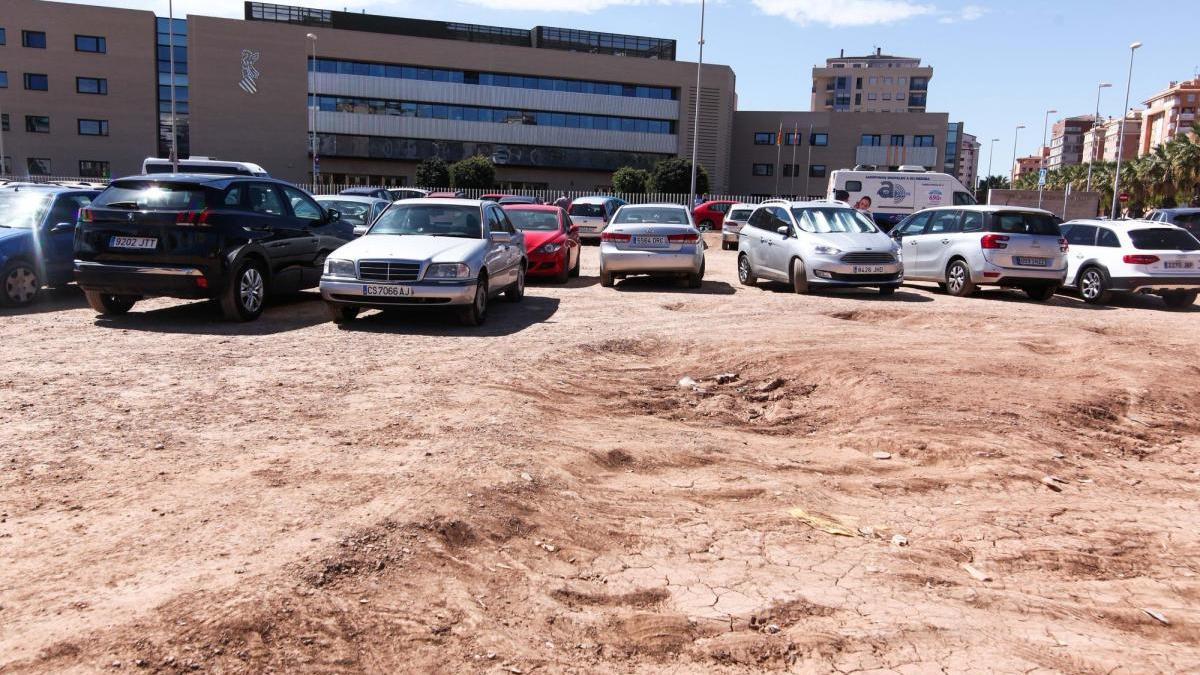 Educación apuesta por construir el nuevo conservatorio junto a los juzgados en Castelló