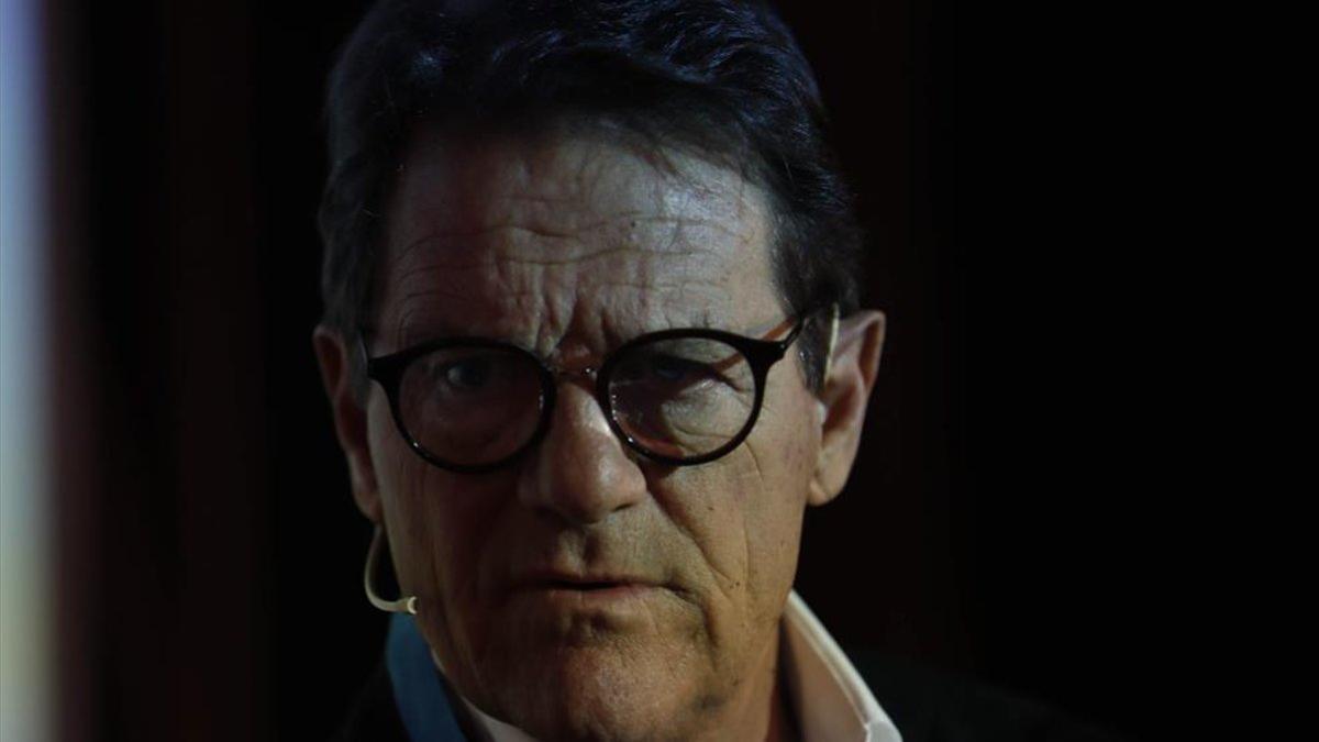 Fabio Capello opinó sobre el fútbol femenino