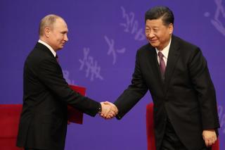 China no es la bala de plata rusa contra las sanciones