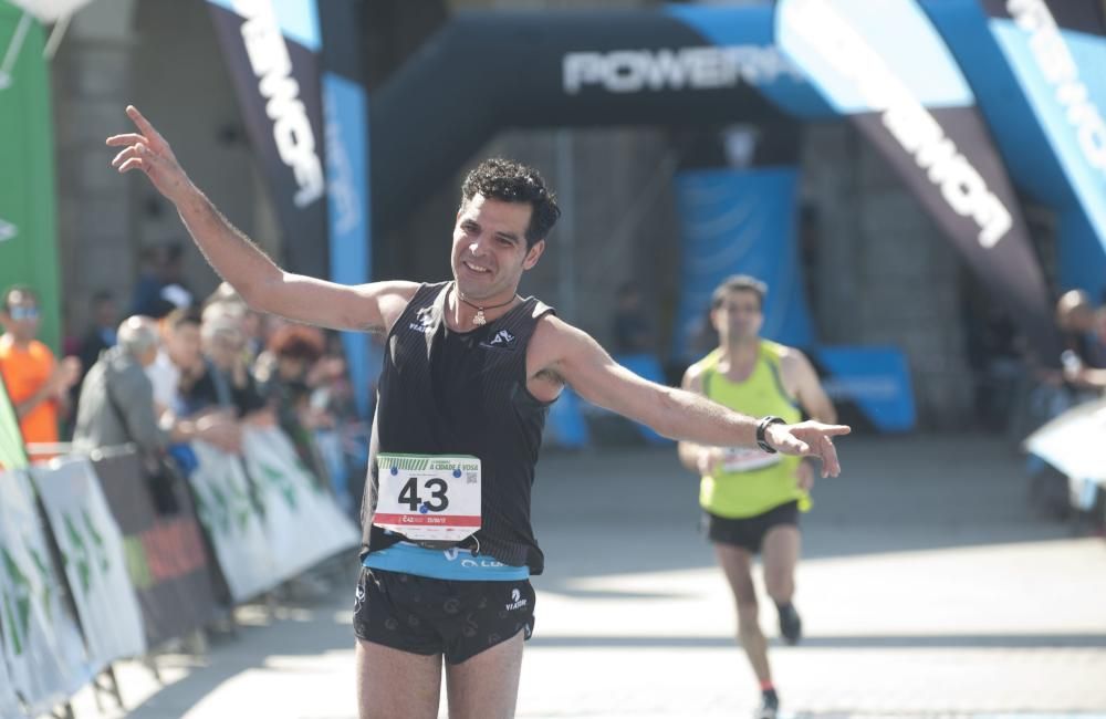 Búscate en la Maratón y en la carrera de 10 kilóme