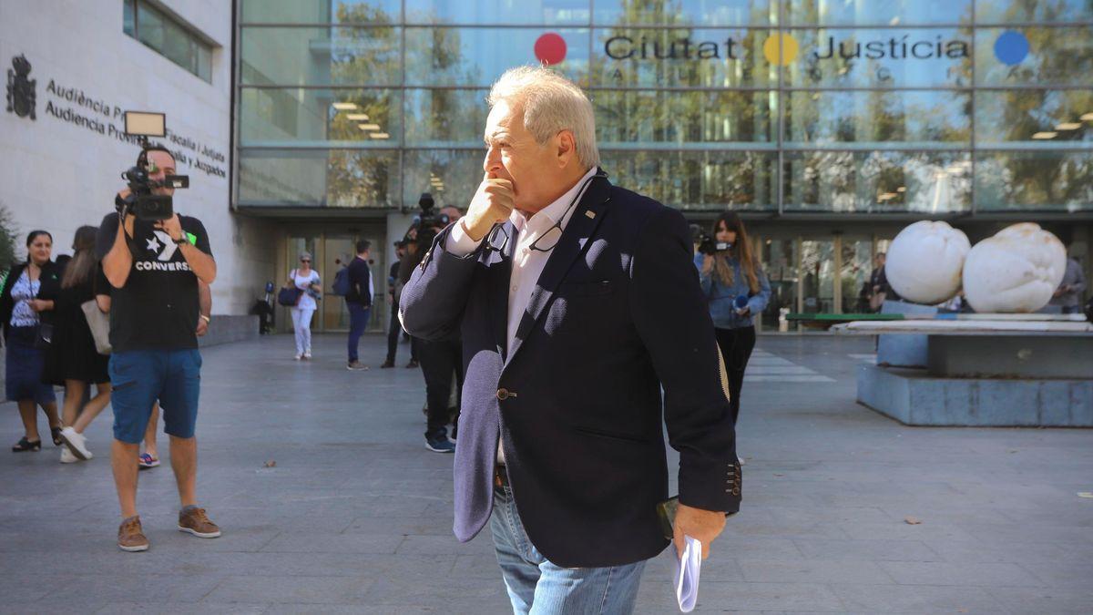 Abren otro juicio contra Rus y Benavent por el servicio del "call center" de Imelsa.