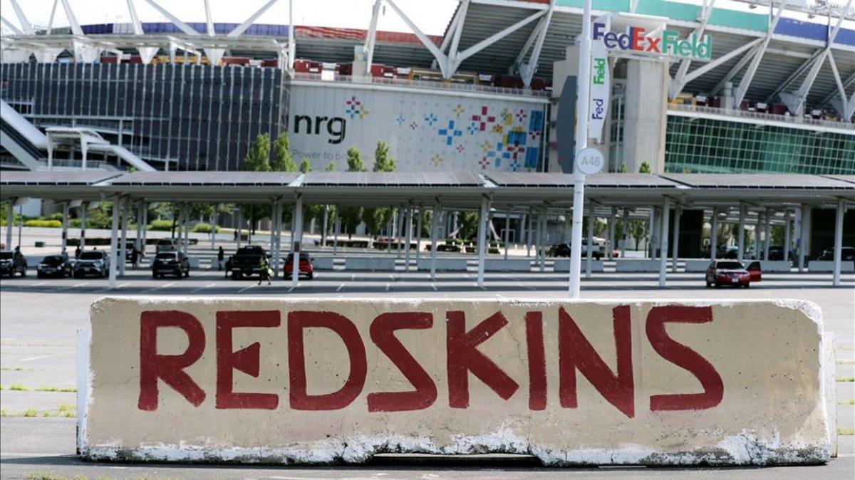 Los Washington dejarán de llamarse redskins