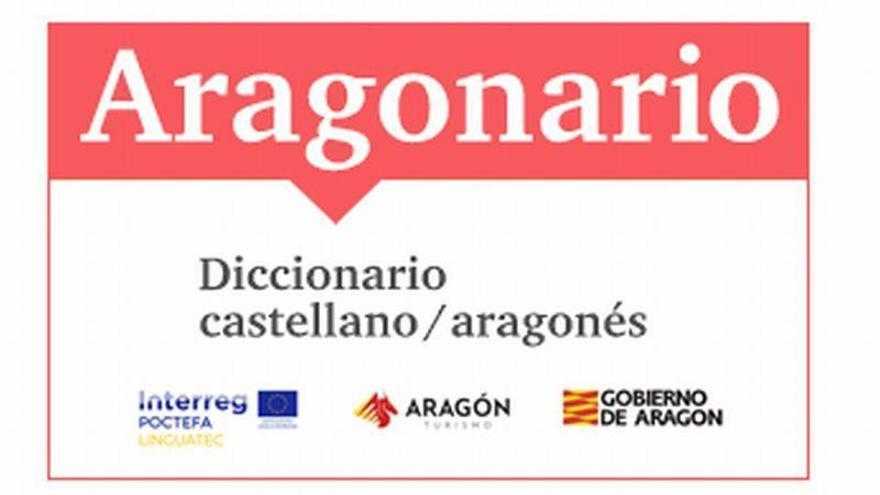 El Aragonario duplica el número de palabras y abre una ventana a las variedades dialectales