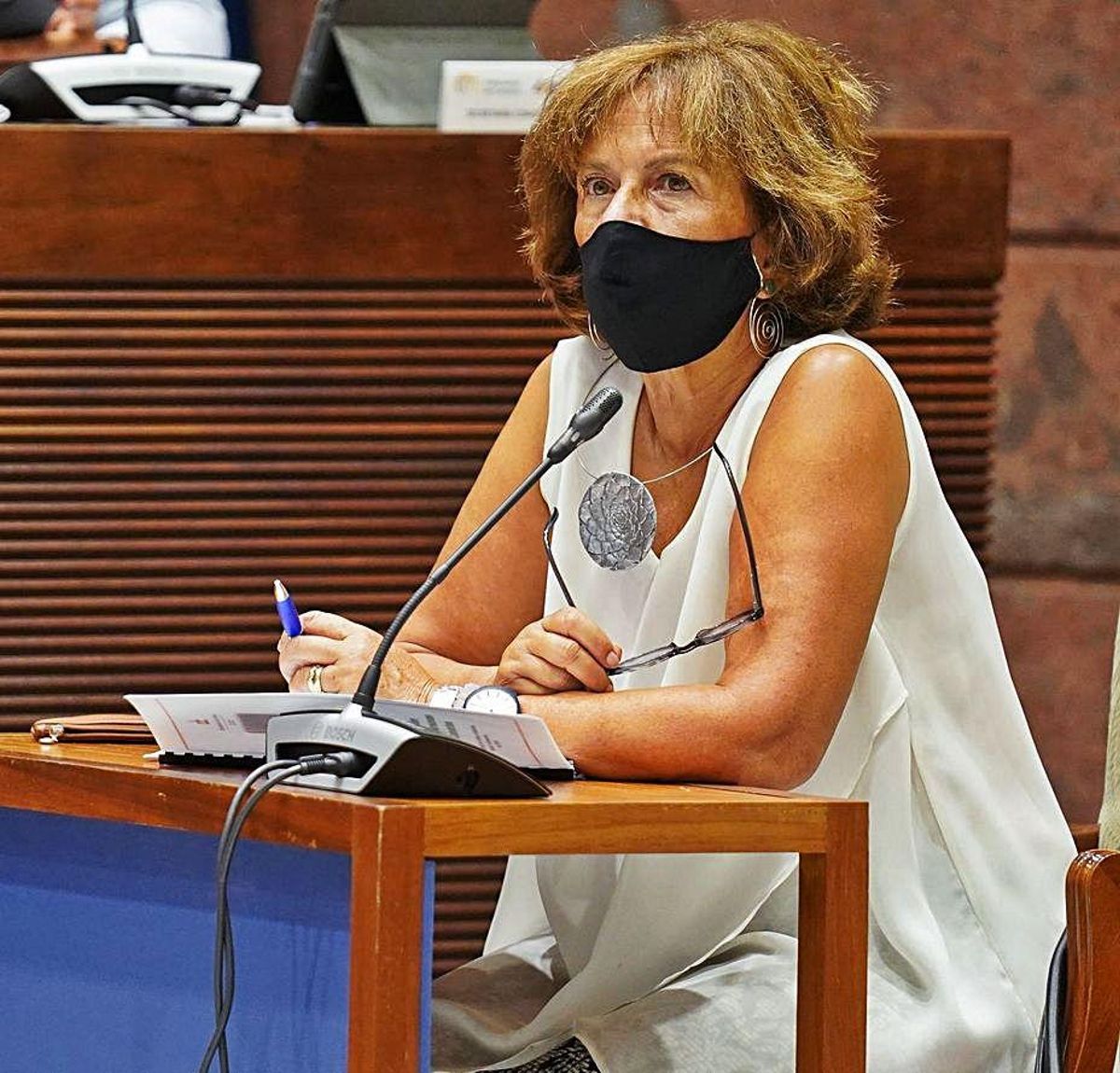 El Parlamento canario reclama más control a las residencias de mayores