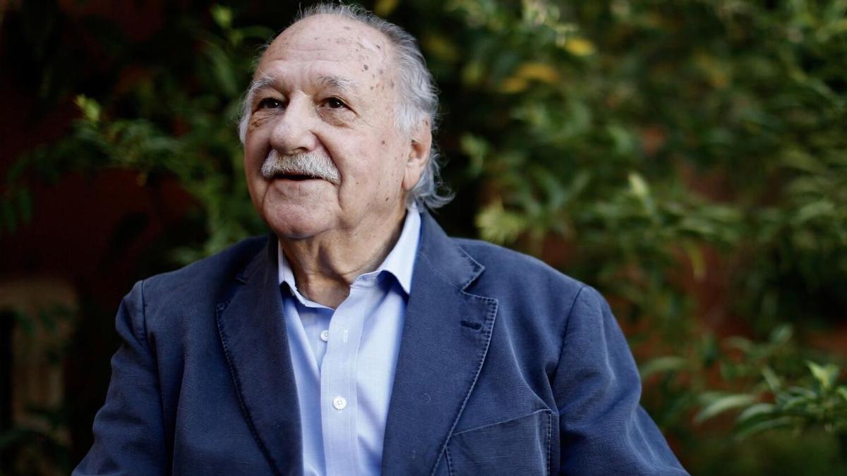 Muere el productor Ricardo Pachón, artífice de los discos más influyentes del nuevo flamenco