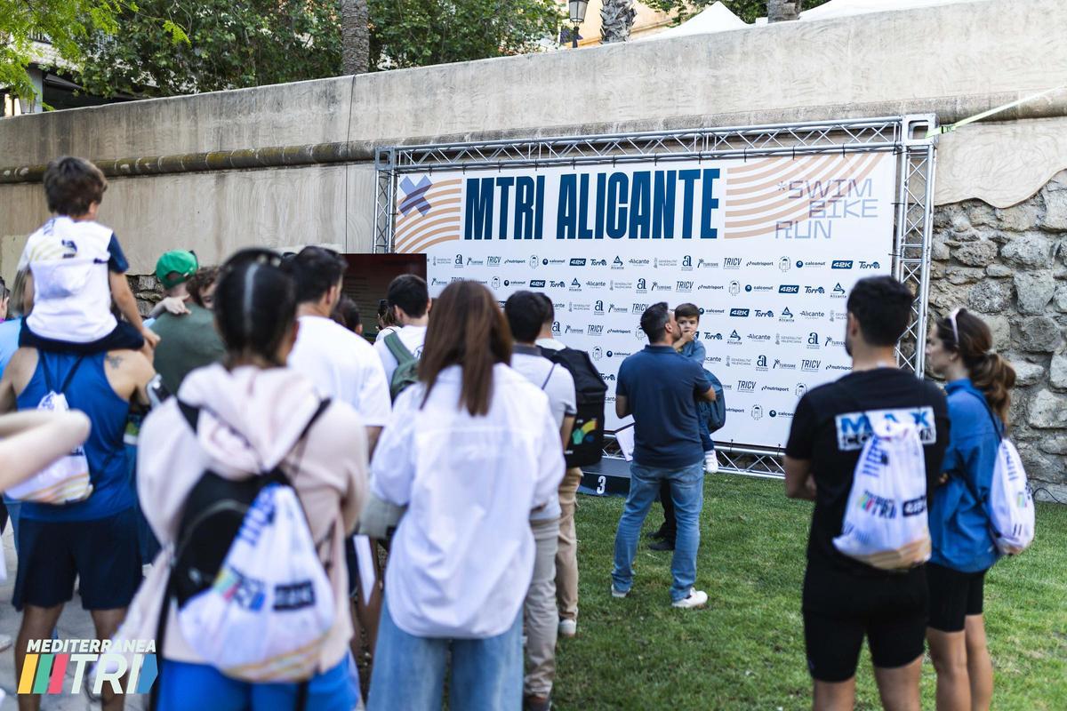 MTRI Pack &amp; MTRI Alicante, todo a punto para abrir inscripciones a la edición 2026.