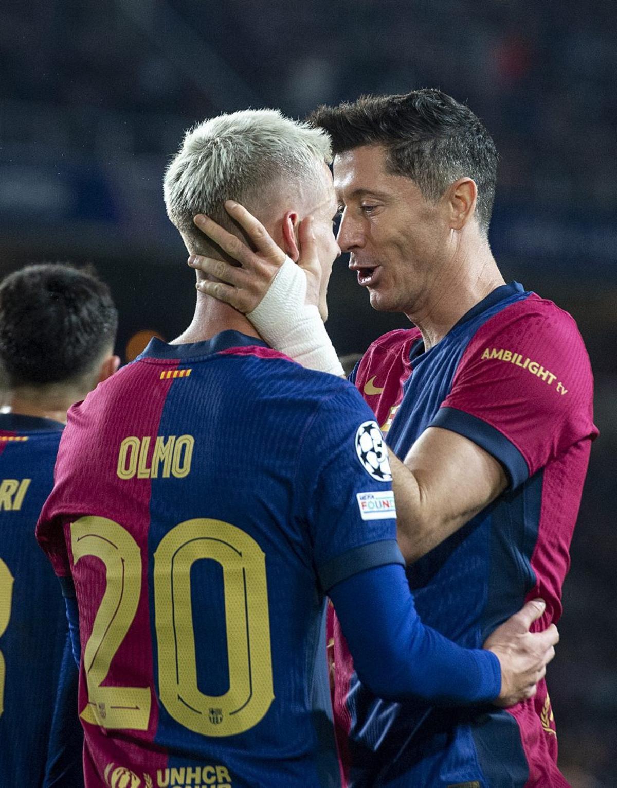 Flick medita entre el fals nou i el nou veritable