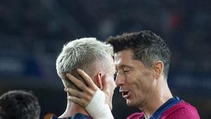 Flick medita entre el fals nou i el nou veritable