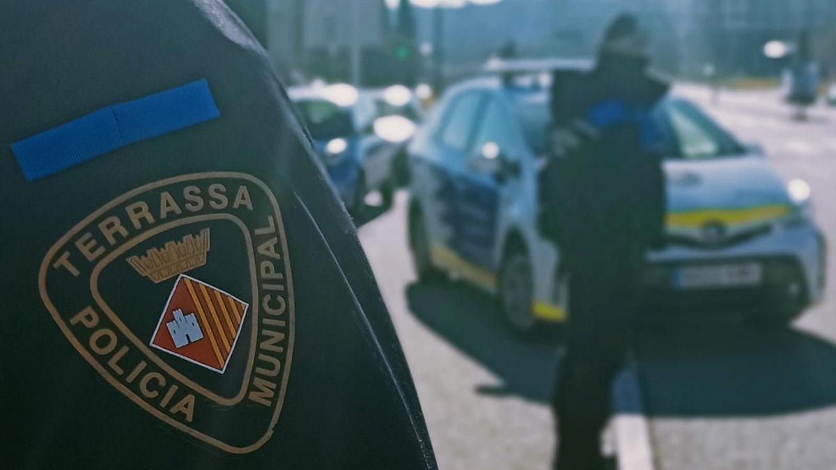Policía Municipal de Terrassa
