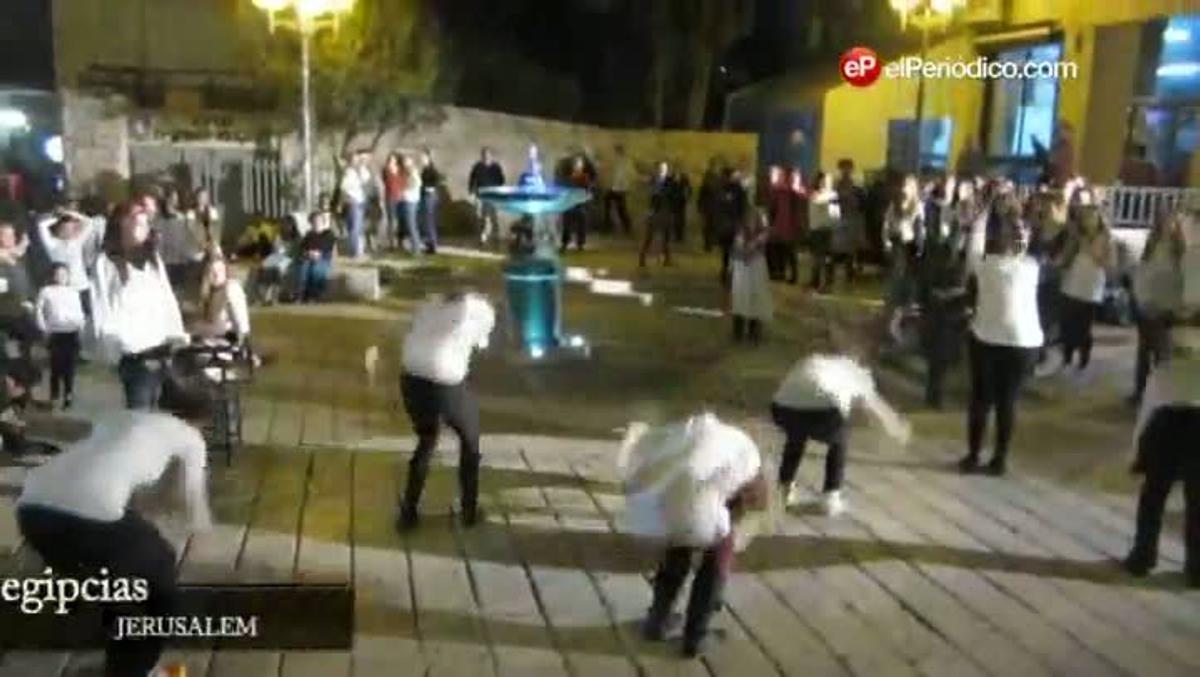 Vídeo de la campanya contra l’assetjament sexual de l’oenagé