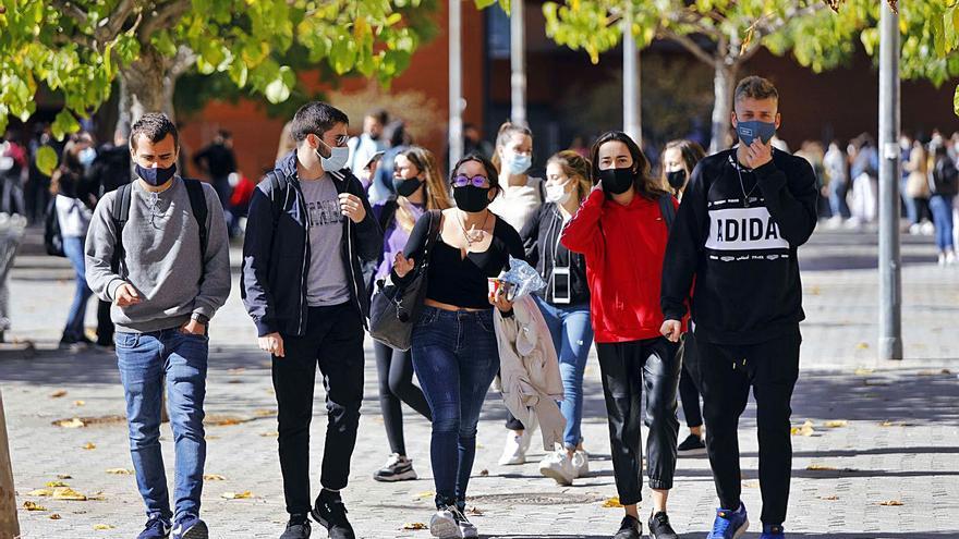 Los alquileres se disparan hasta los 1.200 euros en Mestalla y la zona de Honduras - Vimarsana News