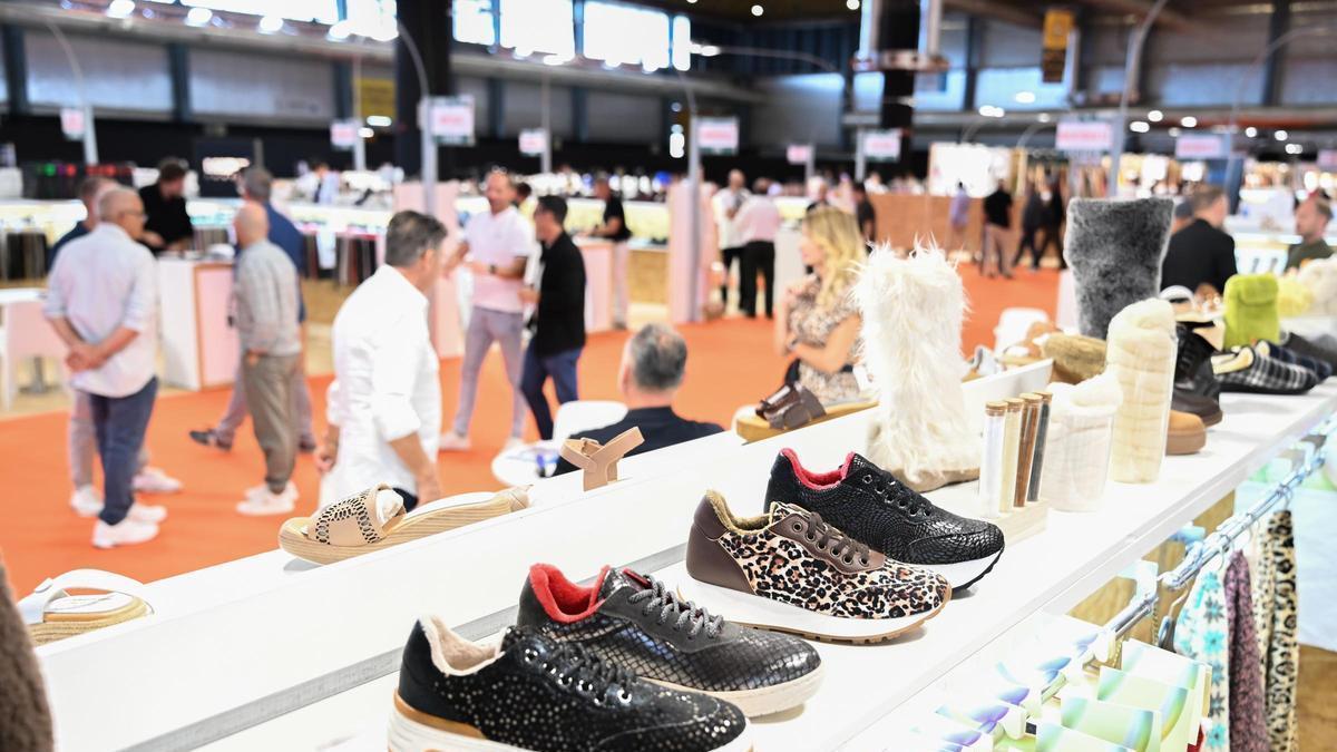 La empresa de componentes de calzado Analco en Elche entra en concurso de acreedores tras el despido de más de 200 trabajadores