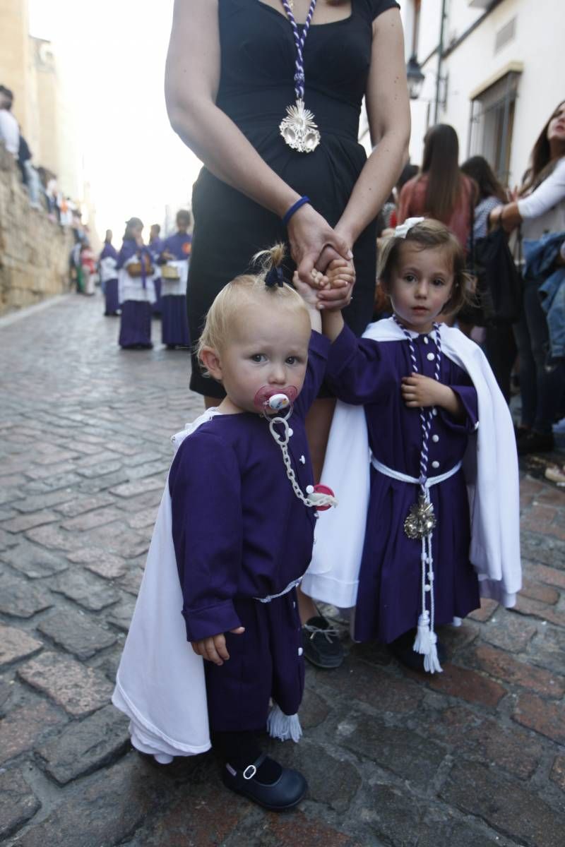 Martes Santo en Córdoba