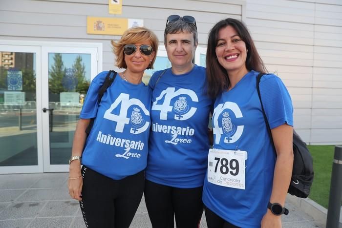 Carrera Popular Run for Parkinson´s Lorca 2019 (I)