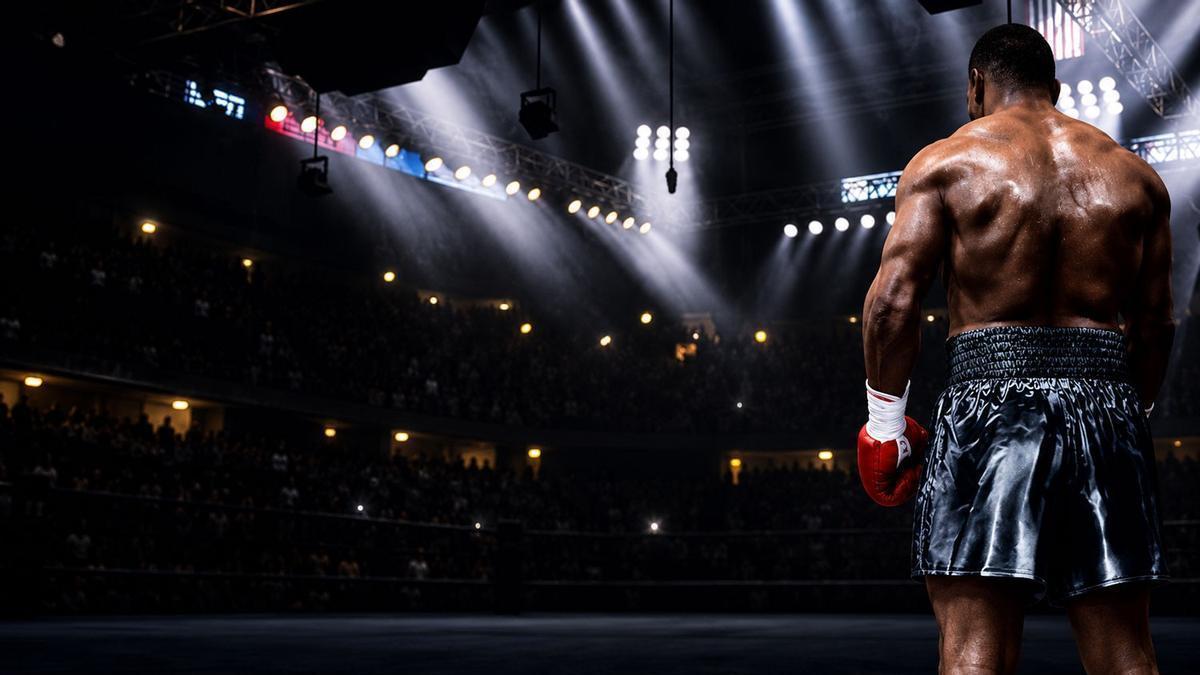NOVEDADES | Fight Night vuelve al ring tras 15 años en plena nueva ...