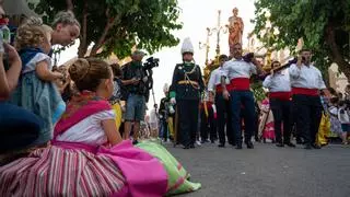 Toda la programación de las fiestas de Sant Pere del Grau de Castelló: Más de 200 actos