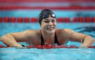 La il·licitana Ángela Martínez estarà en la final del 1.500 lliure