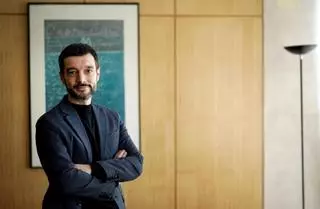 Entrevista a Pablo Bustinduy, ministro de Derechos Sociales, Consumo y Agenda 2030