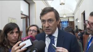 Hernando, content: Alguns han tingut molta mala sort i no els ha ajudat això del llaç groc.