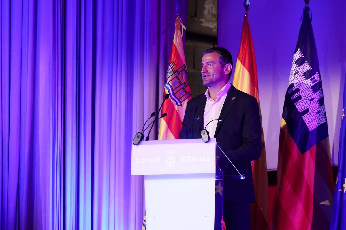 Premis de l'Esport 2025