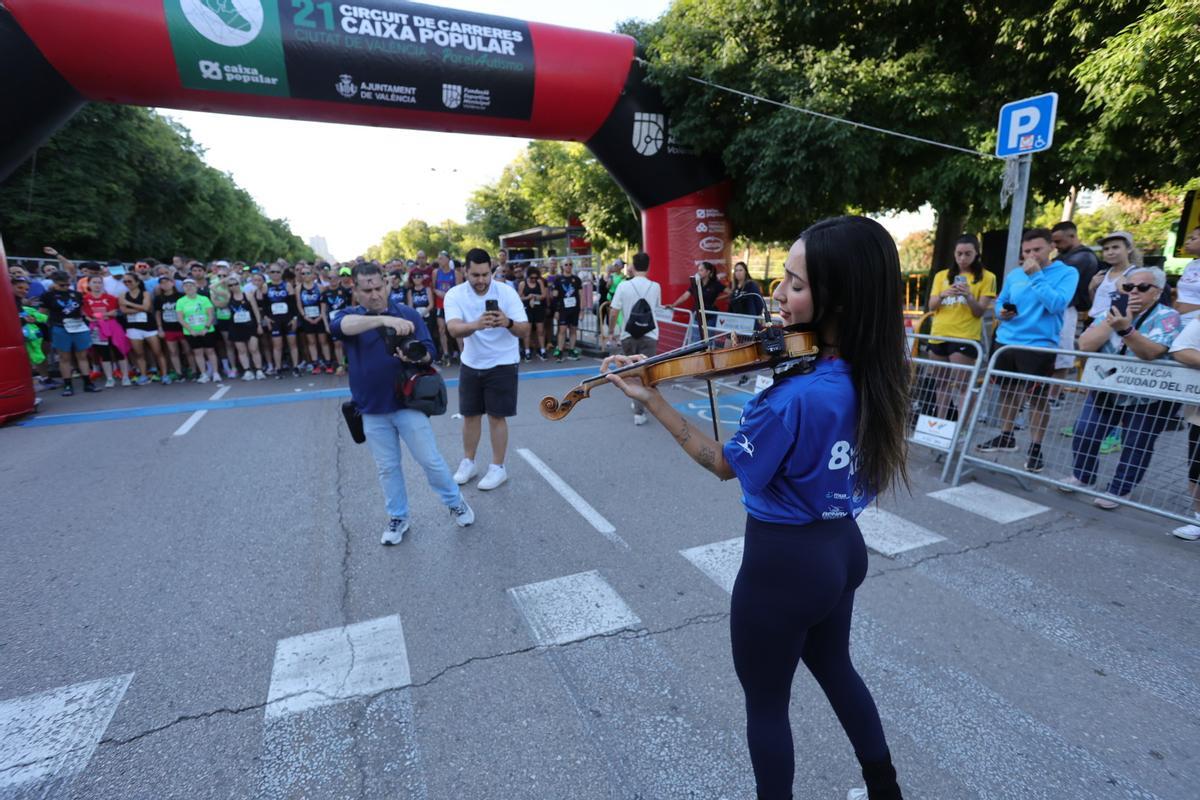 Búscate en la carrera Marta Fernández de Castro Búscate en la carrera Marta Fernández de Castro