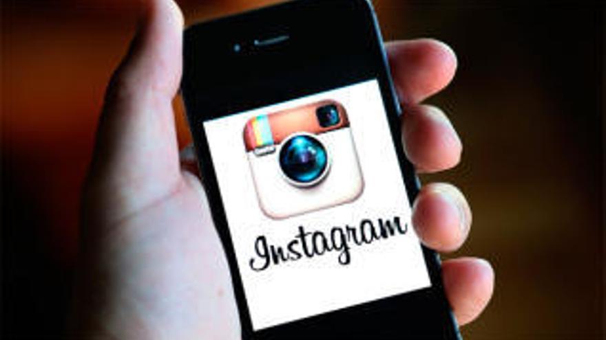 Instagram no cambiará, de momento, el orden de las fotos