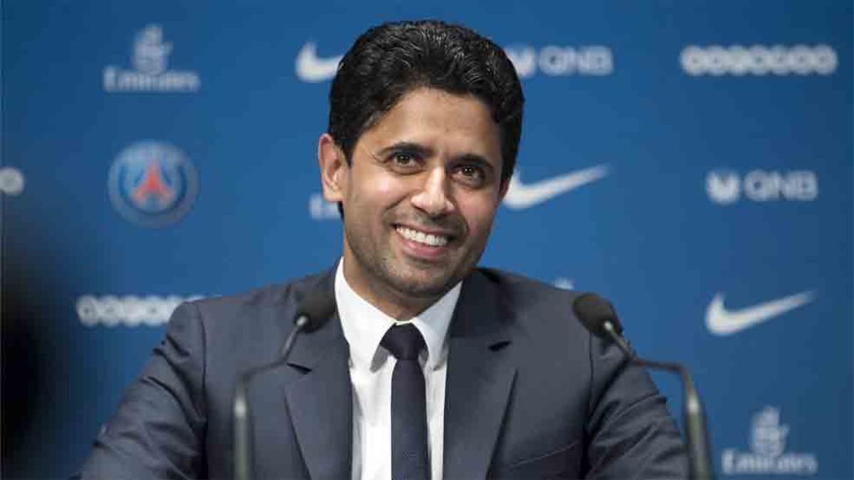 El PSG debe cumplir el Fair Play Financiero